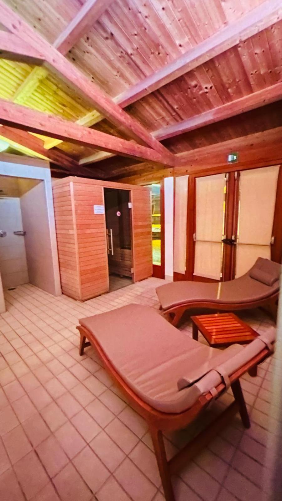 Camping Venezia Village Mestre Exterior photo