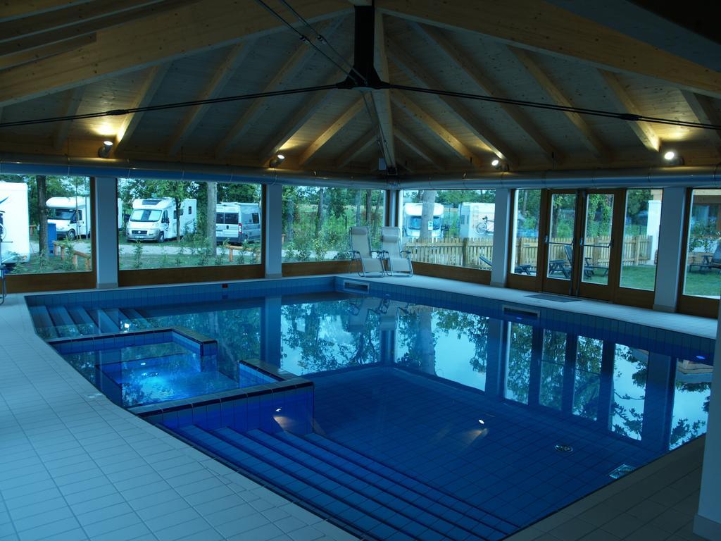 Camping Venezia Village Mestre Exterior photo