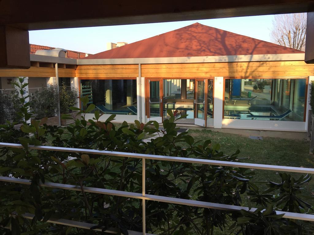 Camping Venezia Village Mestre Exterior photo