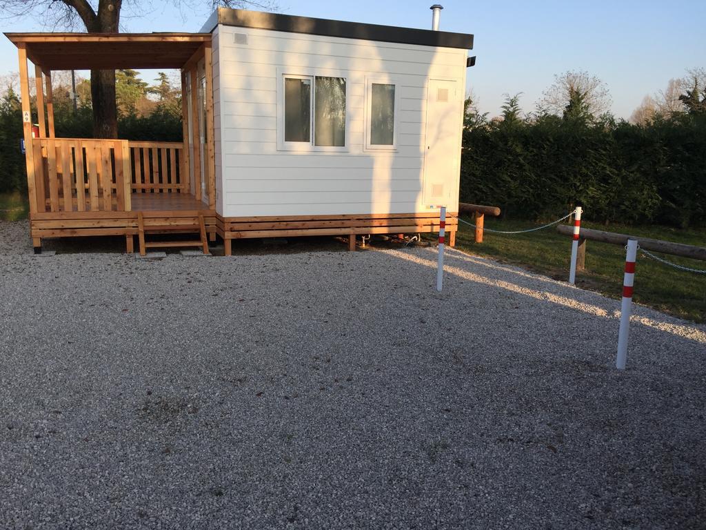 Camping Venezia Village Mestre Exterior photo