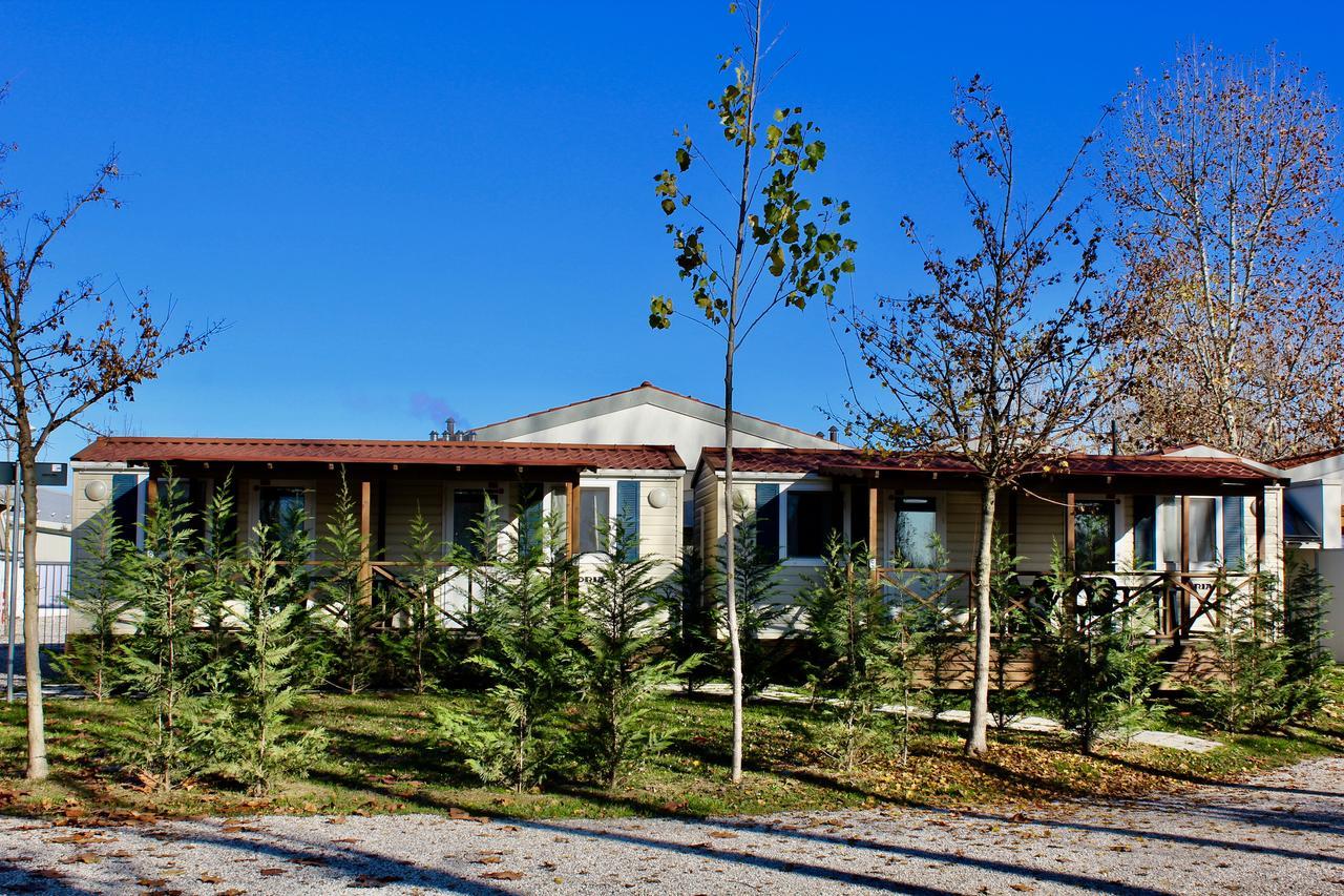 Camping Venezia Village Mestre Exterior photo