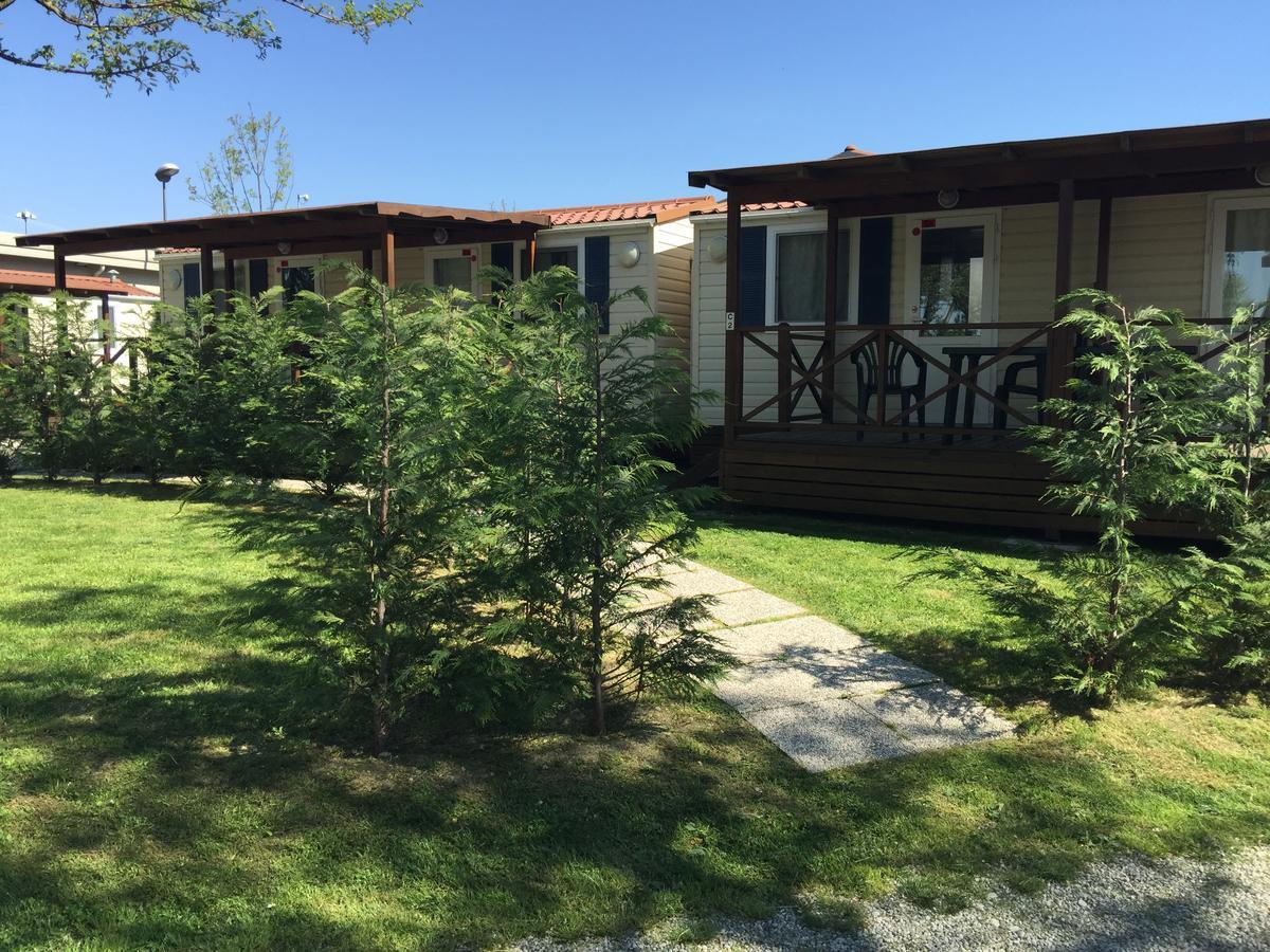 Camping Venezia Village Mestre Exterior photo