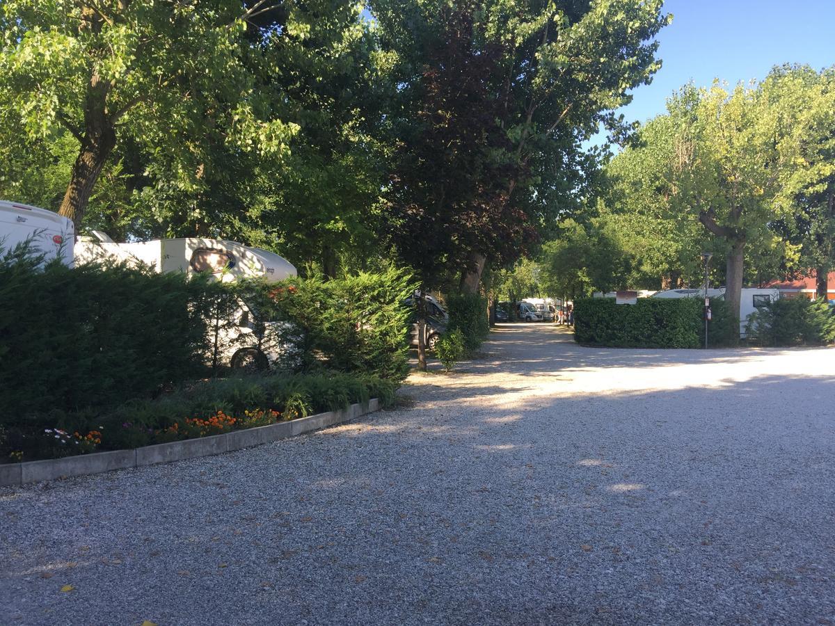Camping Venezia Village Mestre Exterior photo