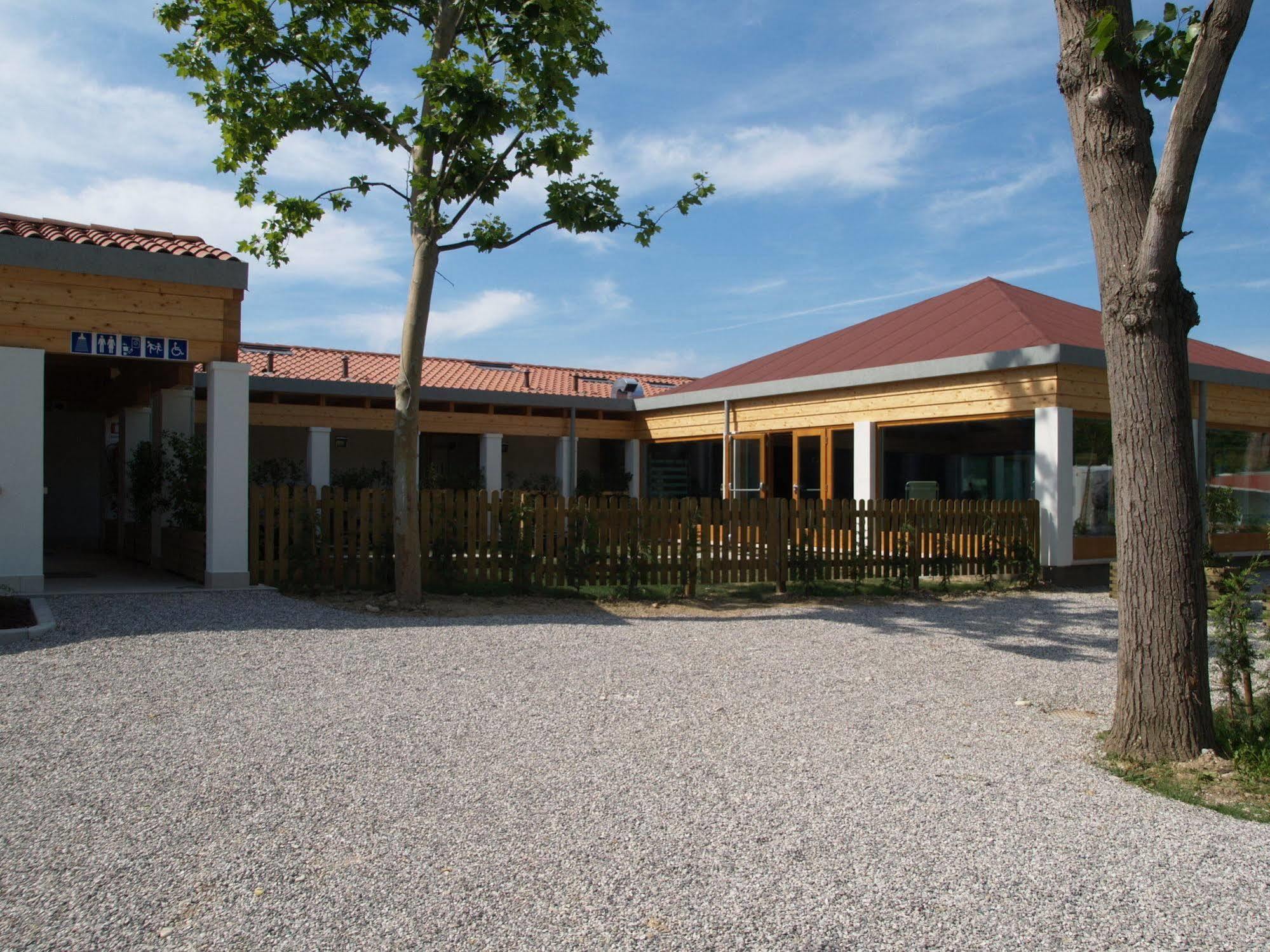 Camping Venezia Village Mestre Exterior photo