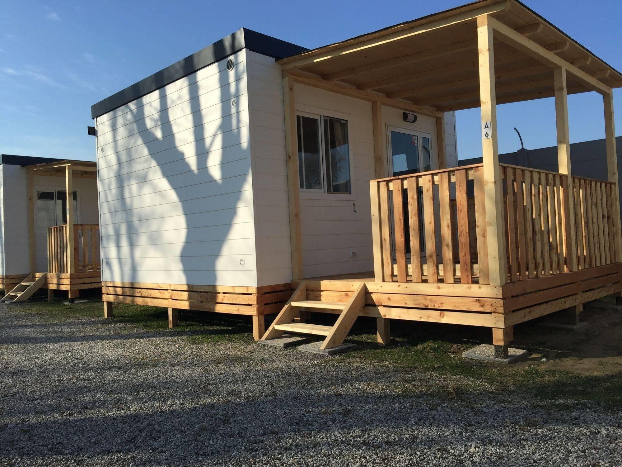 Camping Venezia Village Mestre Exterior photo
