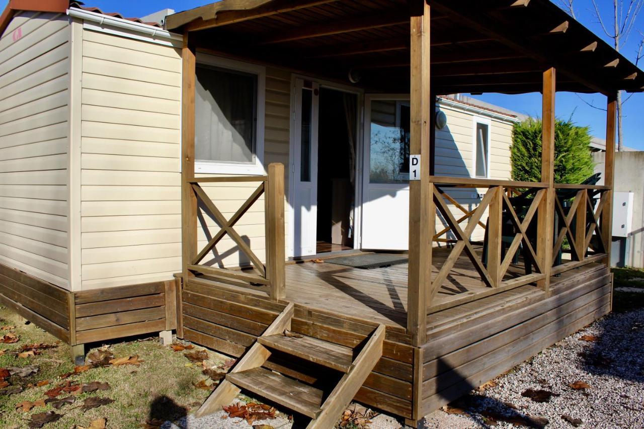 Camping Venezia Village Mestre Exterior photo